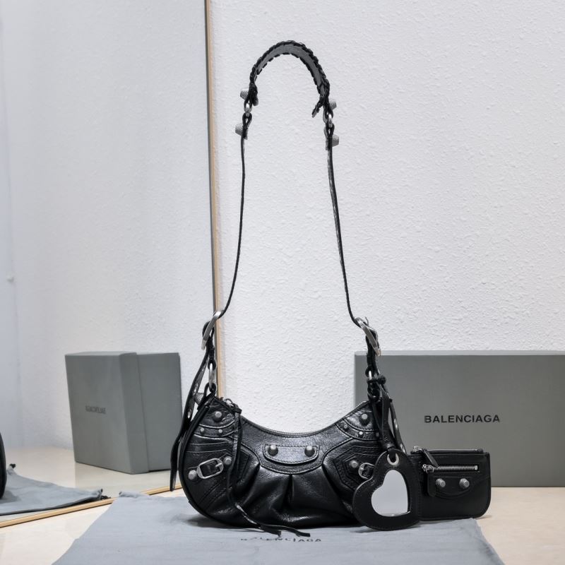 Ba*len*cia*ga classic city bags